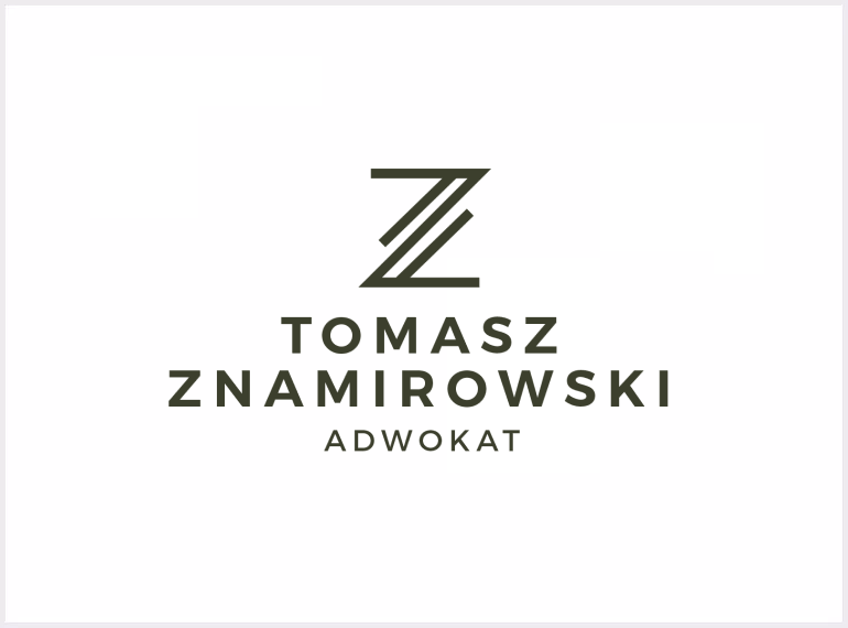 Adwokat Znamirowski